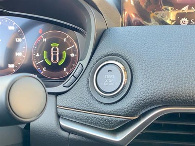 2026 Mazda Mazda CX-90 3.3 Turbo Premium AWD