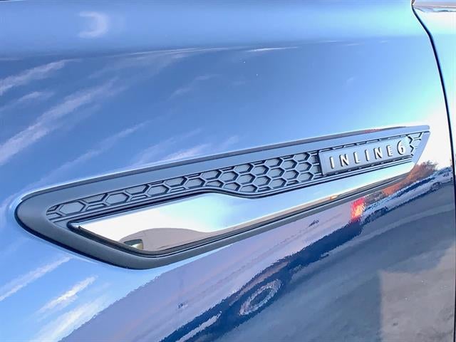 2026 Mazda Mazda CX-90 3.3 Turbo Premium AWD