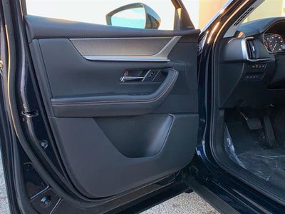 2026 Mazda Mazda CX-90 3.3 Turbo Premium AWD