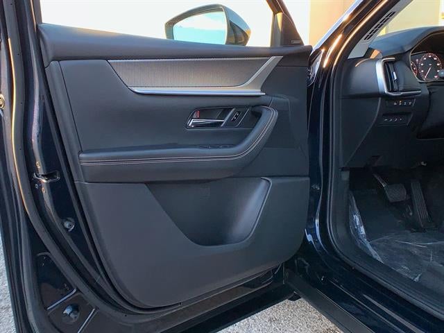 2026 Mazda Mazda CX-90 3.3 Turbo Premium AWD