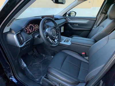 2026 Mazda Mazda CX-90 3.3 Turbo Premium AWD