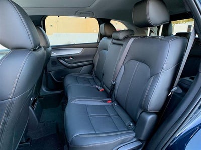 2026 Mazda Mazda CX-90 3.3 Turbo Premium AWD