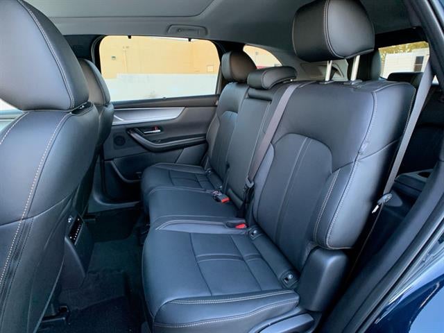 2026 Mazda Mazda CX-90 3.3 Turbo Premium AWD