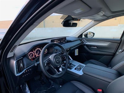 2026 Mazda Mazda CX-90 3.3 Turbo Premium AWD