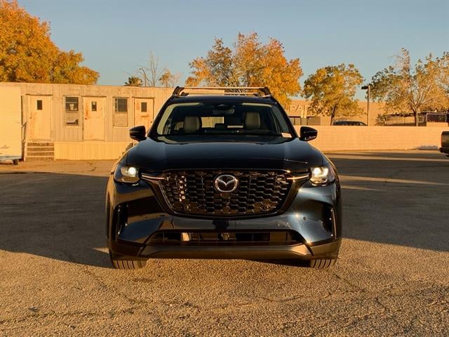 2026 Mazda Mazda CX-90 3.3 Turbo Premium AWD