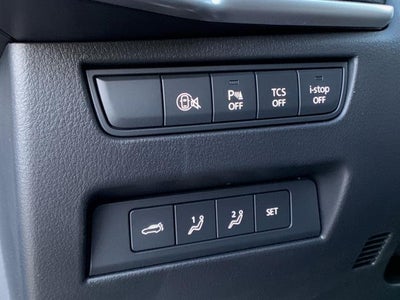 2026 Mazda Mazda CX-90 3.3 Turbo Premium AWD