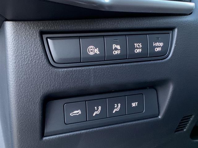 2026 Mazda Mazda CX-90 3.3 Turbo Premium AWD