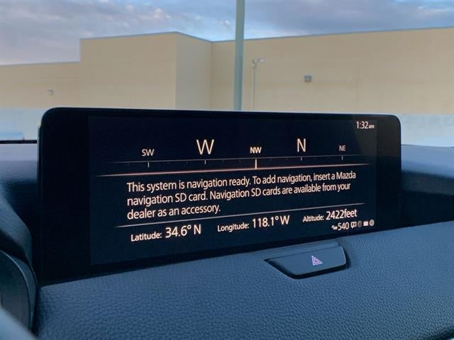 2026 Mazda Mazda CX-90 3.3 Turbo Premium AWD