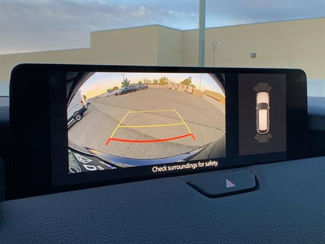 2026 Mazda Mazda CX-90 3.3 Turbo Premium AWD