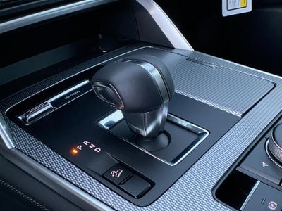 2026 Mazda Mazda CX-90 3.3 Turbo Premium AWD