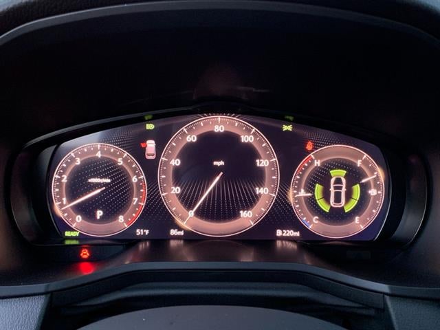 2026 Mazda Mazda CX-90 3.3 Turbo Premium AWD