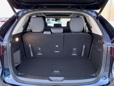 2026 Mazda Mazda CX-90 3.3 Turbo Premium AWD