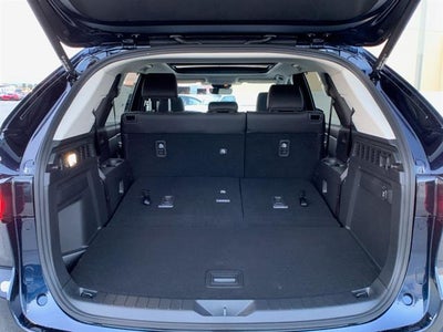 2026 Mazda Mazda CX-90 3.3 Turbo Premium AWD