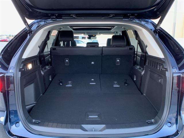 2026 Mazda Mazda CX-90 3.3 Turbo Premium AWD