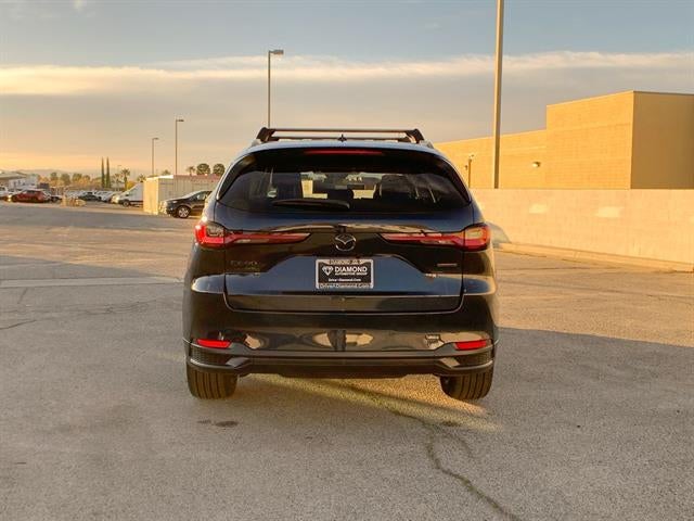 2026 Mazda Mazda CX-90 3.3 Turbo Premium AWD
