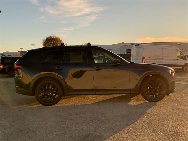 2026 Mazda Mazda CX-90 3.3 Turbo Premium AWD