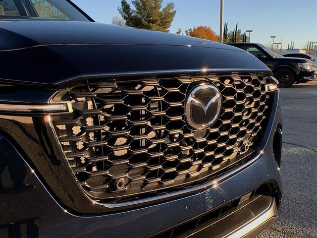 2026 Mazda Mazda CX-90 3.3 Turbo Premium AWD