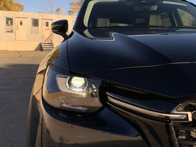 2026 Mazda Mazda CX-90 3.3 Turbo Premium AWD