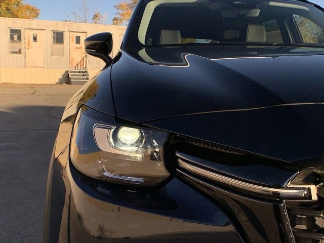 2026 Mazda Mazda CX-90 3.3 Turbo Premium AWD