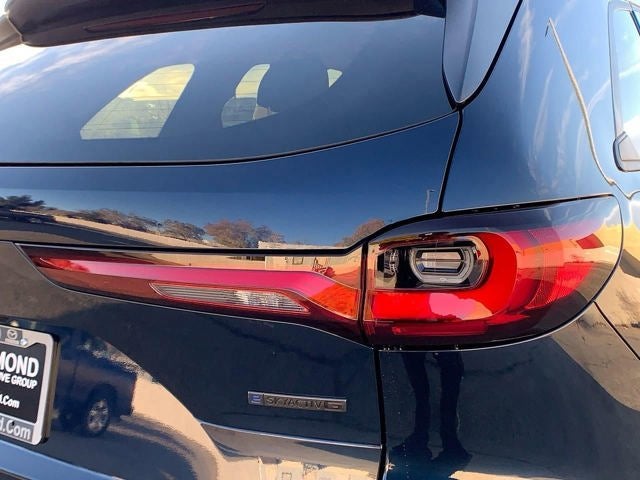 2026 Mazda Mazda CX-90 3.3 Turbo Premium AWD