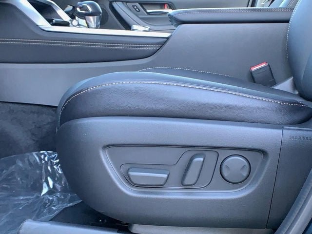 2026 Mazda Mazda CX-90 3.3 Turbo Premium AWD