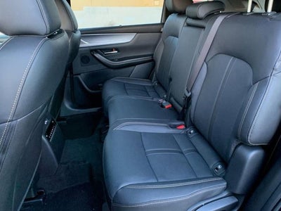 2026 Mazda Mazda CX-90 3.3 Turbo Premium AWD