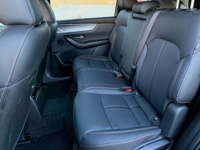 2026 Mazda Mazda CX-90 3.3 Turbo Premium AWD