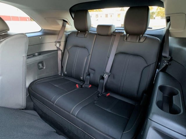 2026 Mazda Mazda CX-90 3.3 Turbo Premium AWD