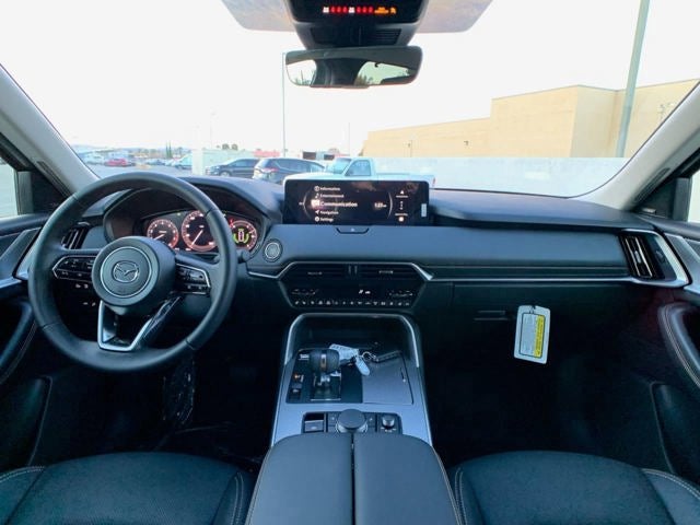 2026 Mazda Mazda CX-90 3.3 Turbo Premium AWD