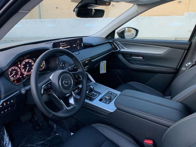 2026 Mazda Mazda CX-90 3.3 Turbo Premium AWD