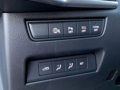 2026 Mazda Mazda CX-90 3.3 Turbo Premium AWD