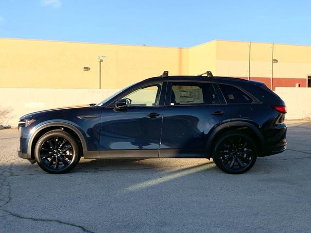 2026 Mazda Mazda CX-90 3.3 Turbo Premium AWD