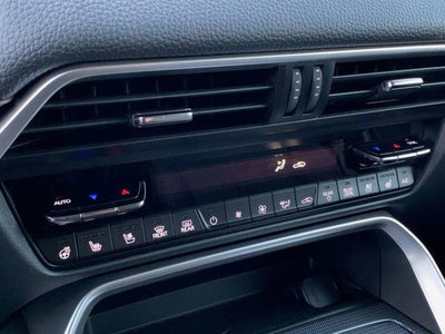 2026 Mazda Mazda CX-90 3.3 Turbo Premium AWD