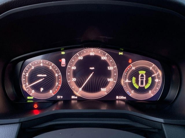 2026 Mazda Mazda CX-90 3.3 Turbo Premium AWD