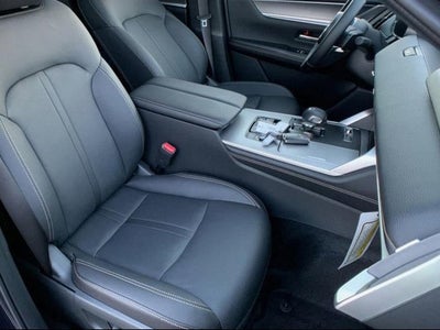 2026 Mazda Mazda CX-90 3.3 Turbo Premium AWD