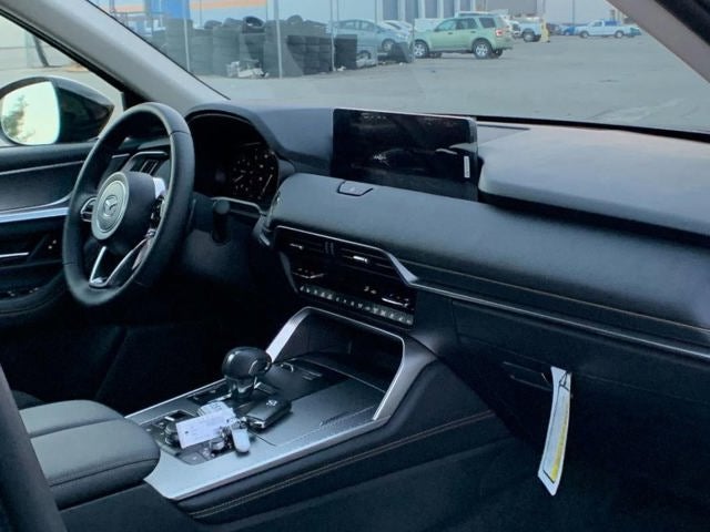 2026 Mazda Mazda CX-90 3.3 Turbo Premium AWD