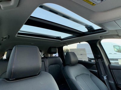 2026 Mazda Mazda CX-90 3.3 Turbo Premium AWD