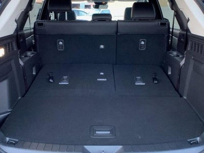 2026 Mazda Mazda CX-90 3.3 Turbo Premium AWD