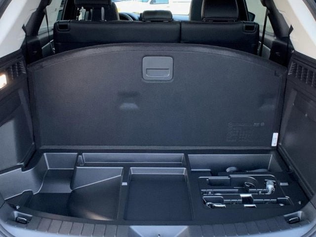 2026 Mazda Mazda CX-90 3.3 Turbo Premium AWD