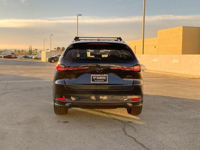 2026 Mazda Mazda CX-90 3.3 Turbo Premium AWD