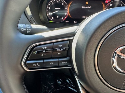 2026 Mazda Mazda CX-90 3.3 Turbo Premium Sport AWD