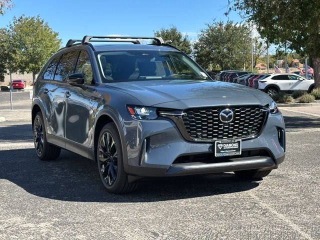 2026 Mazda Mazda CX-90 3.3 Turbo Premium Sport AWD