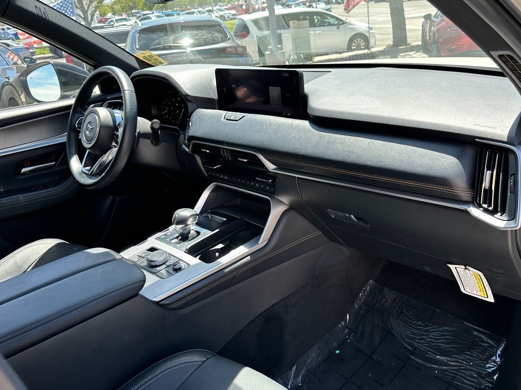 2026 Mazda Mazda CX-90 3.3 Turbo Premium Sport AWD