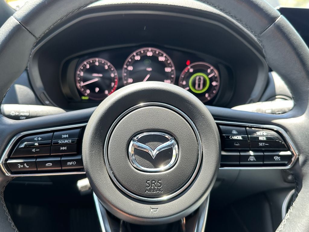 2026 Mazda Mazda CX-90 3.3 Turbo Premium Sport AWD