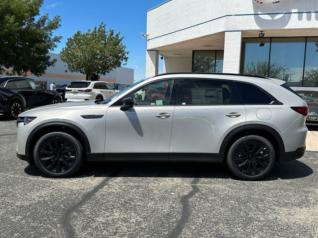 2026 Mazda Mazda CX-90 3.3 Turbo Premium Sport AWD