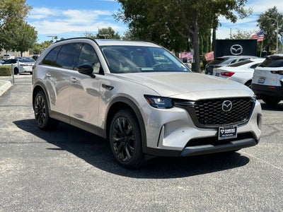 2026 Mazda Mazda CX-90 3.3 Turbo Premium Sport AWD