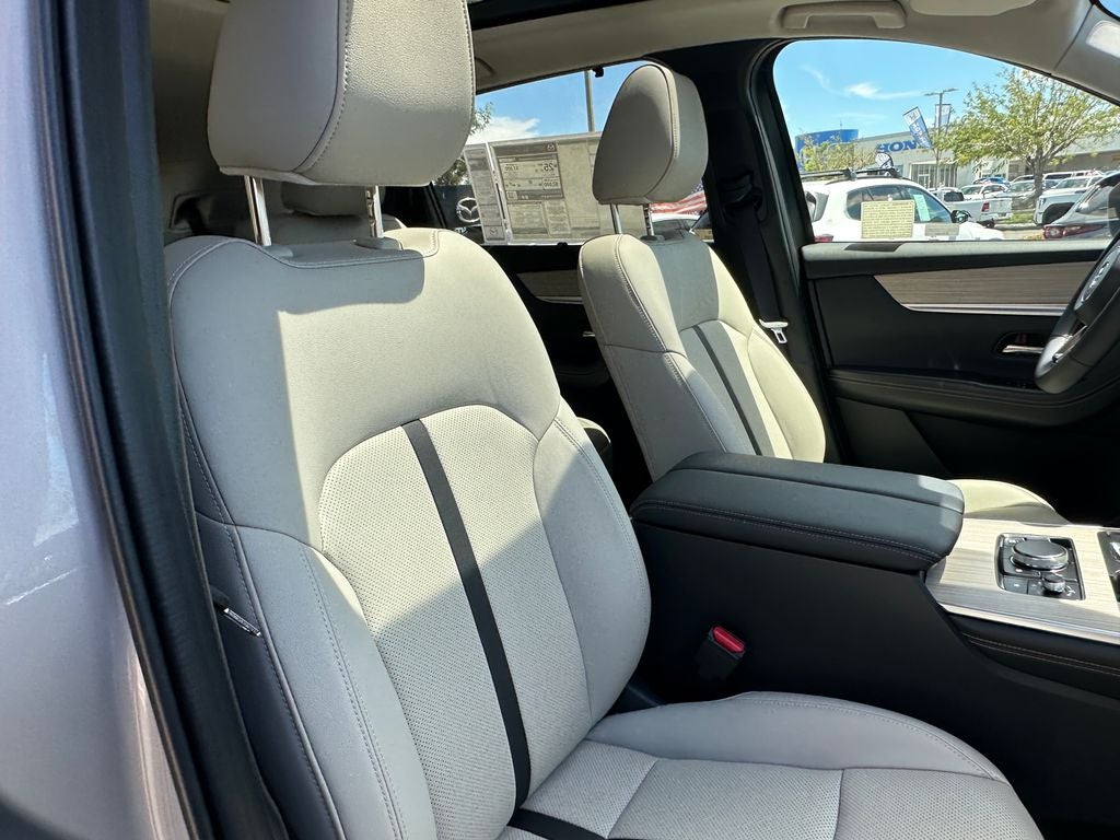 2026 Mazda Mazda CX-90 3.3 Turbo Premium Sport AWD