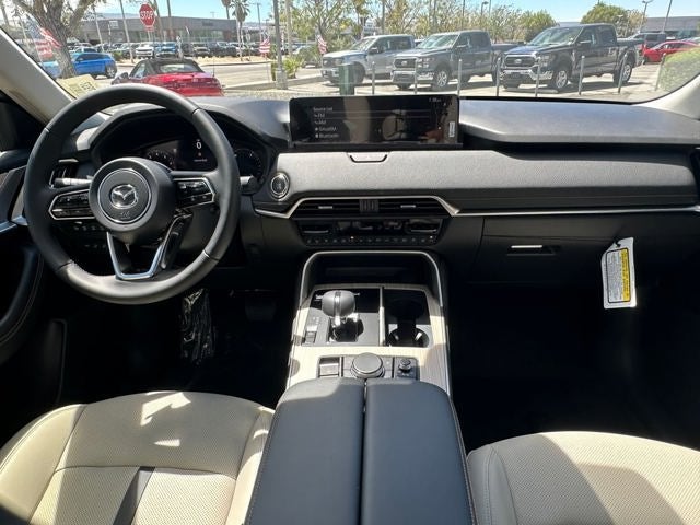 2026 Mazda Mazda CX-90 3.3 Turbo Premium Sport AWD