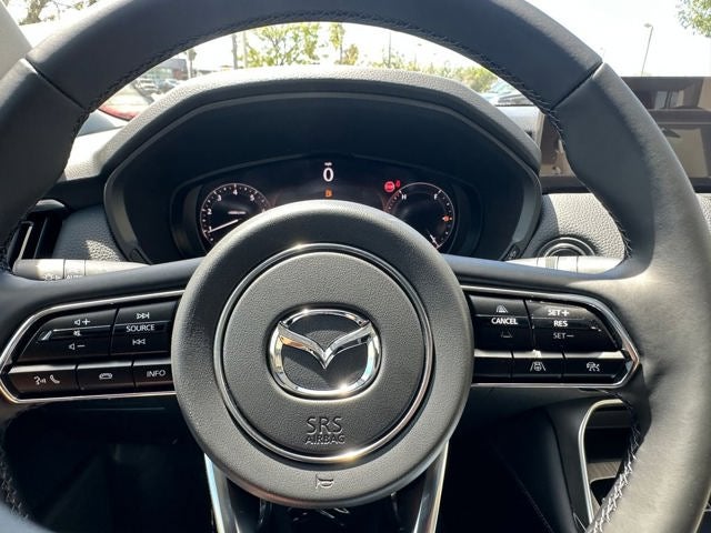 2026 Mazda Mazda CX-90 3.3 Turbo Premium Sport AWD