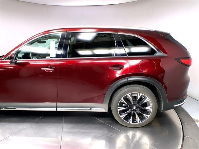 2024 Mazda Mazda CX-90 PHEV Premium